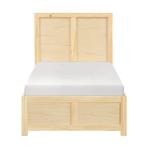B2043T-1* Twin Platform Bed