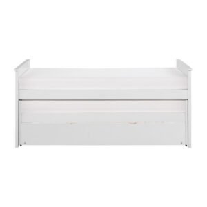 B2053RTW-1R* Twin/Twin Bed with Twin Trundle