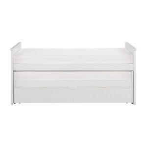 B2053RTW-1T* Twin/Twin Bed with Storage Boxes