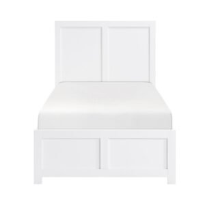 B2053TW-1* Twin Platform Bed