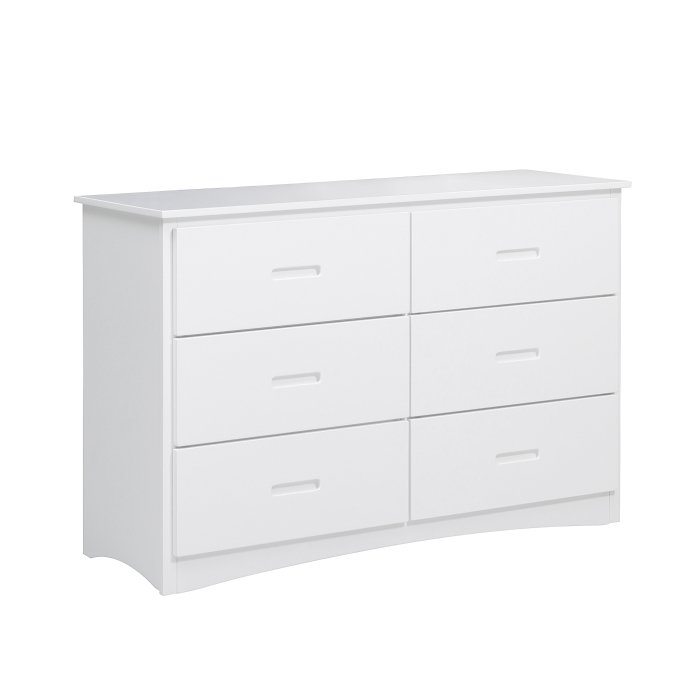 Second image of B2053W-5 Dresser