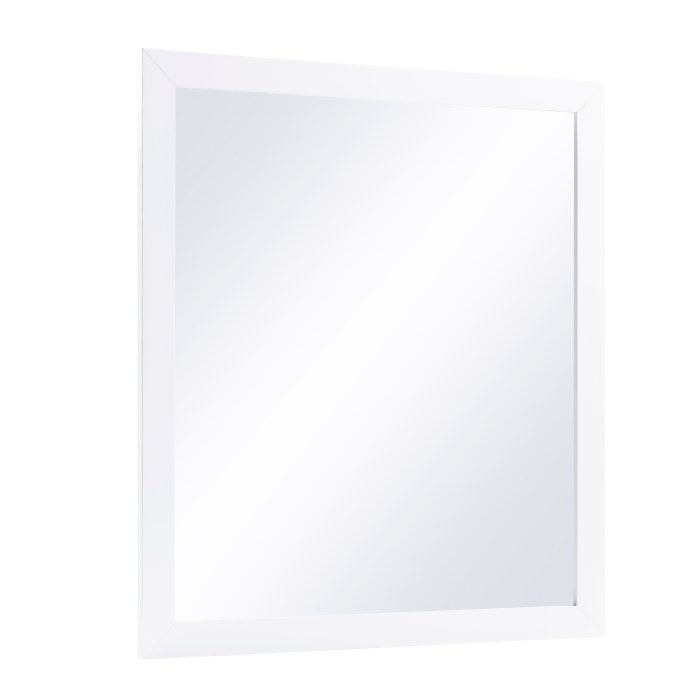 Second image of B2053W-6N Mirror, Wide