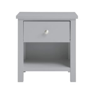 B2063-4D1 1-Drawer Night Stand