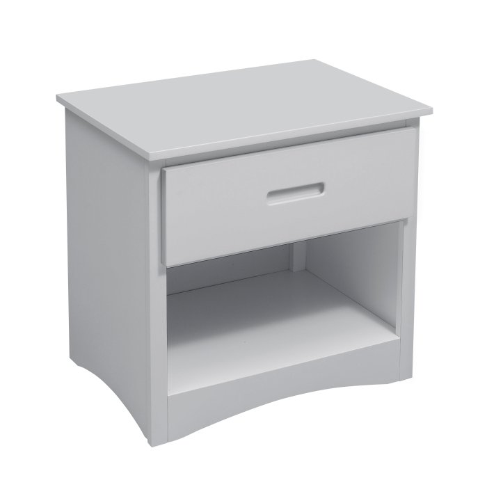 Second image of B2063-4 Night Stand