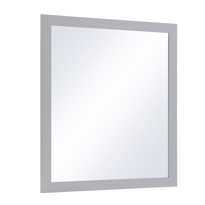 Second image of B2063-6N Mirror, Wide