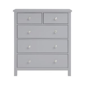 B2063-9D5 5-Drawer Chest