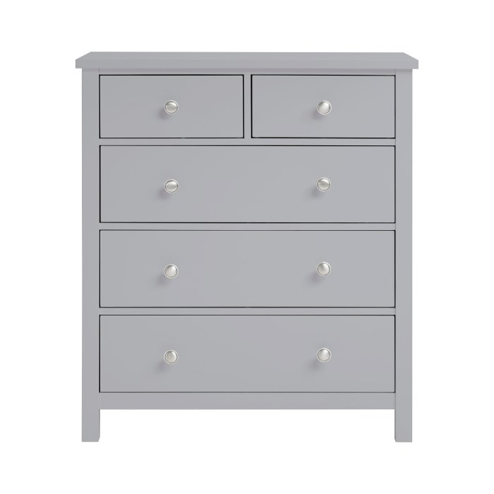 B2063-9D5 5-Drawer Chest