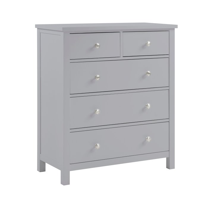 Second image of B2063-9D5 5-Drawer Chest