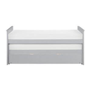 B2063RT-1R* Twin/Twin Bed with Twin Trundle
