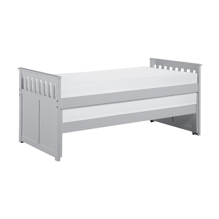Second image of B2063RT-1* Twin/Twin Bed