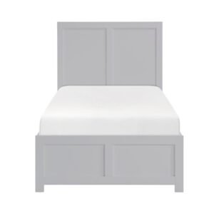 B2063T-1* Twin Platform Bed