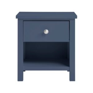B2083BU-4D1 1-Drawer Night Stand