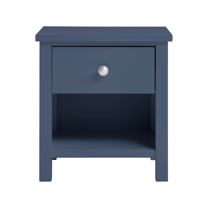 B2083BU-4D1 1-Drawer Night Stand