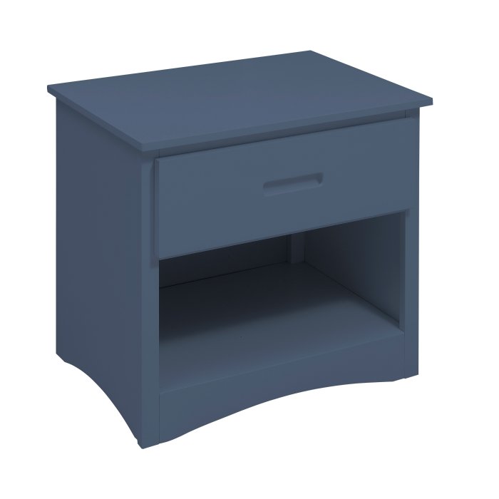 Second image of B2083BU-4 Night Stand