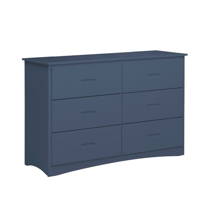 Second image of B2083BU-5 Dresser