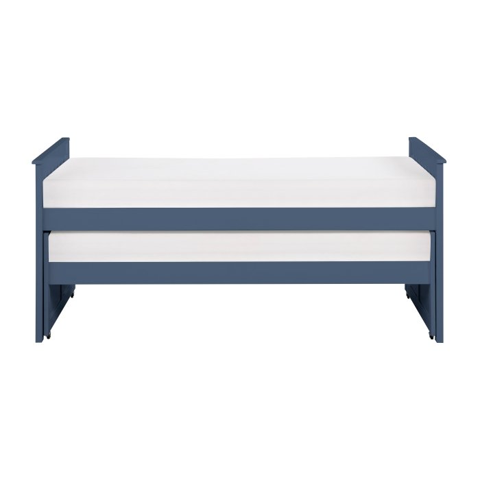 B2083BURT-1* Twin/ Twin Bed