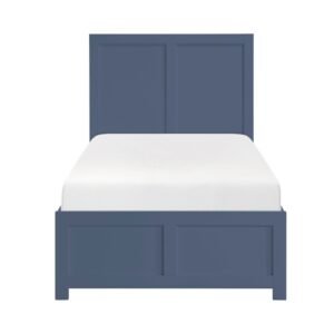 B2083BUT-1* Twin Platform Bed