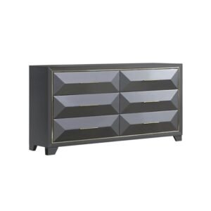 BHE5002-5 Dresser