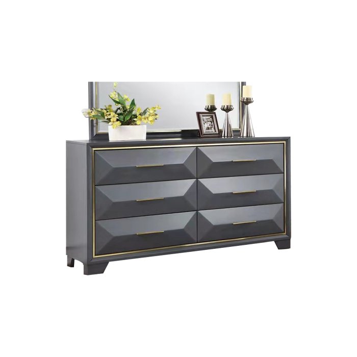 BHE5002DGY-5 Dresser