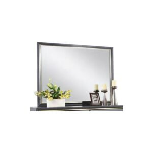 BHE5002DGY-6 Mirror