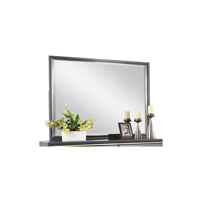 BHE5002DGY-6 Mirror