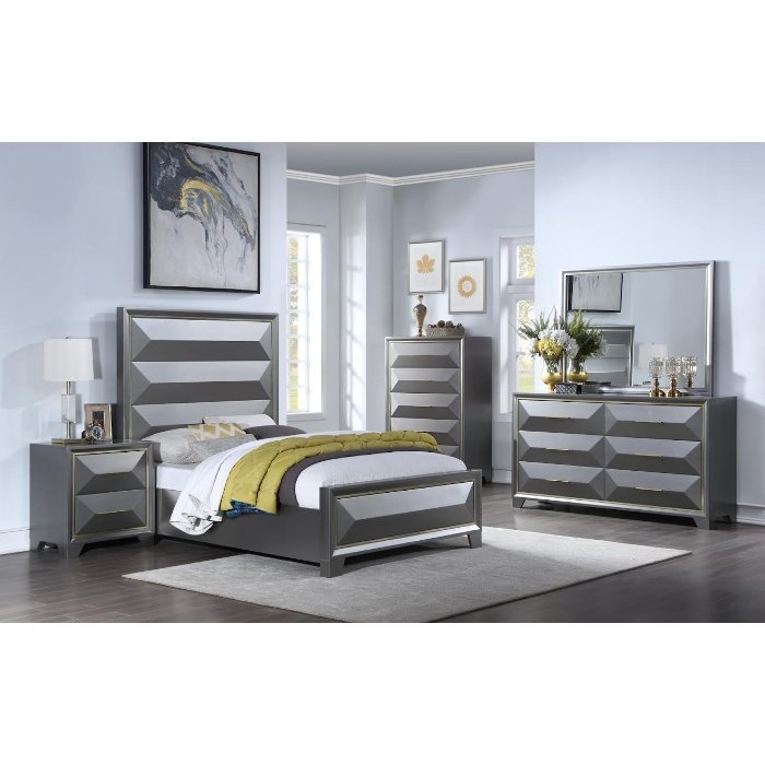 Second image of BHE5002-5 Dresser
