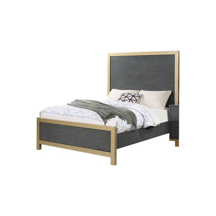 BHE5003F* Full Size Bed