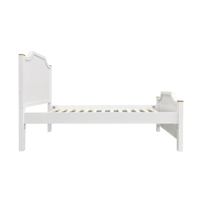 Second image of BHE5006-39-NEW* 39" Platform Bed