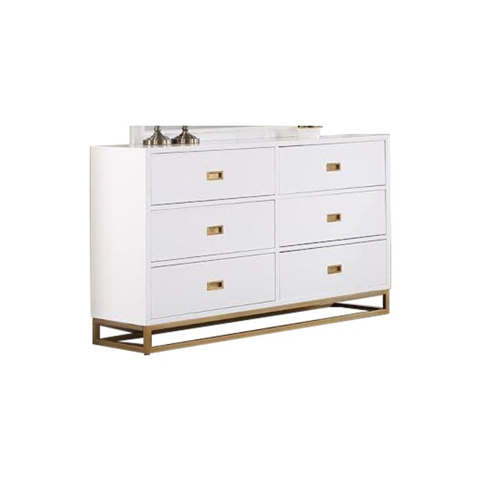 BHE5006-5 Dresser