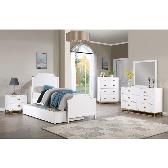 Second image of BHE5006-5 Dresser
