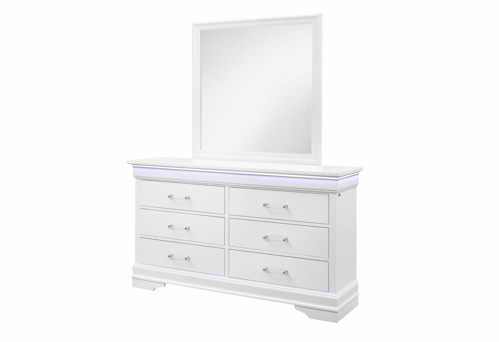 Second image of CHARLIE WHITE MIRROR