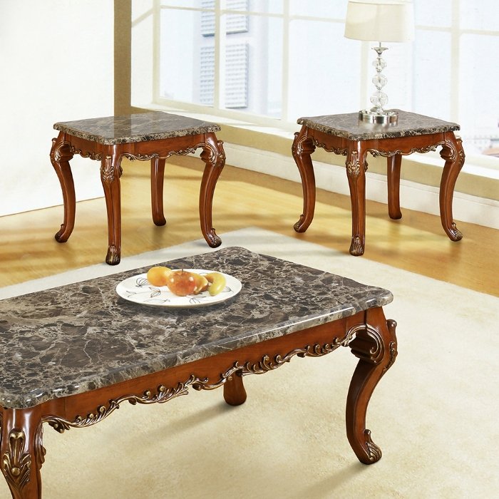 Second image of CHE3007-04 END TABLE