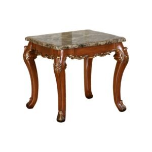 CHE3007-04 END TABLE