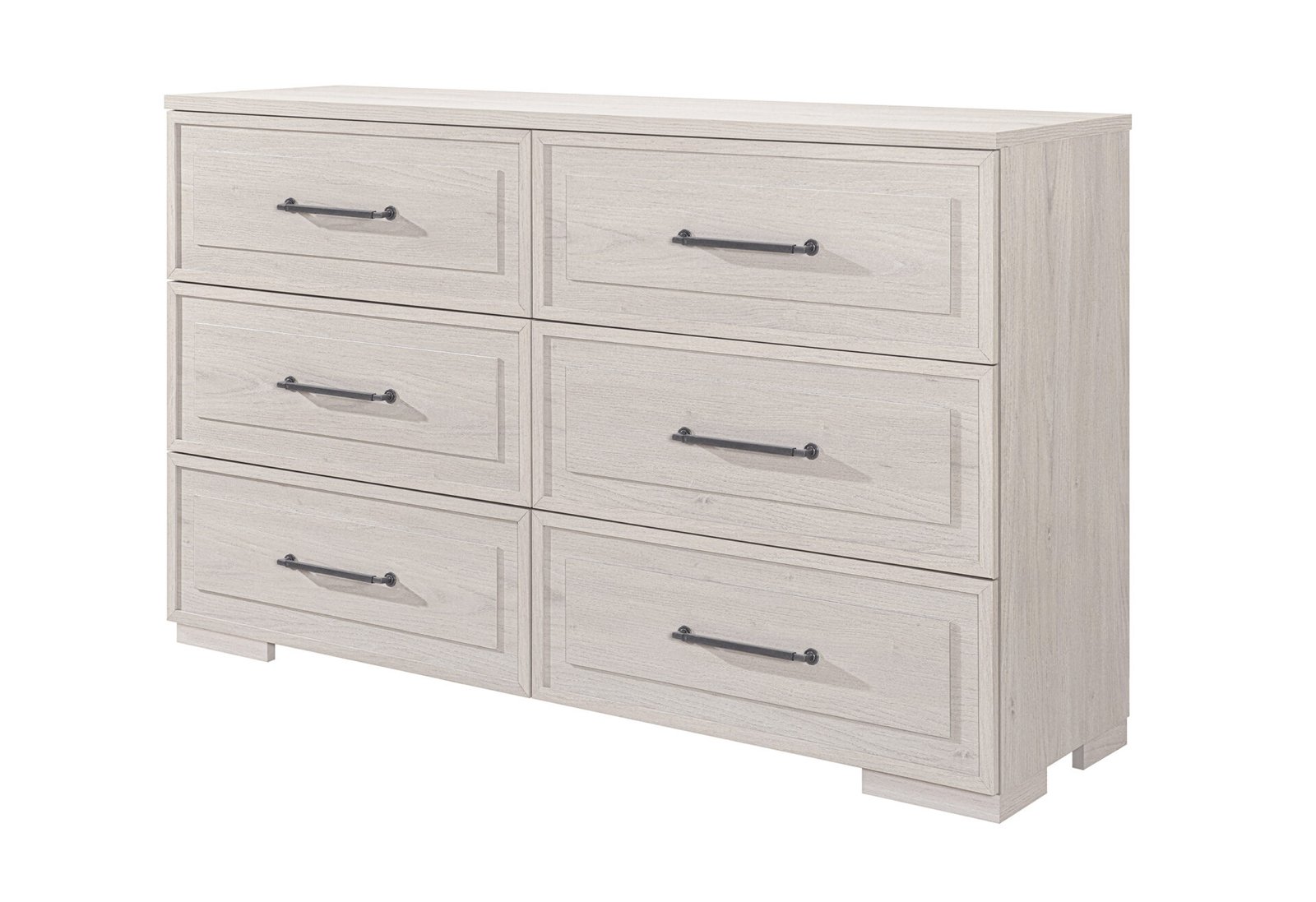 Second image of CLARA BEIGE DRESSER