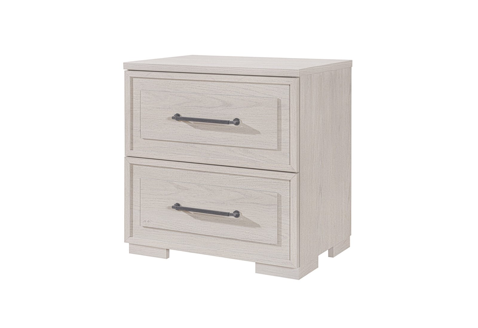 Second image of CLARA BEIGE NIGHTSTAND