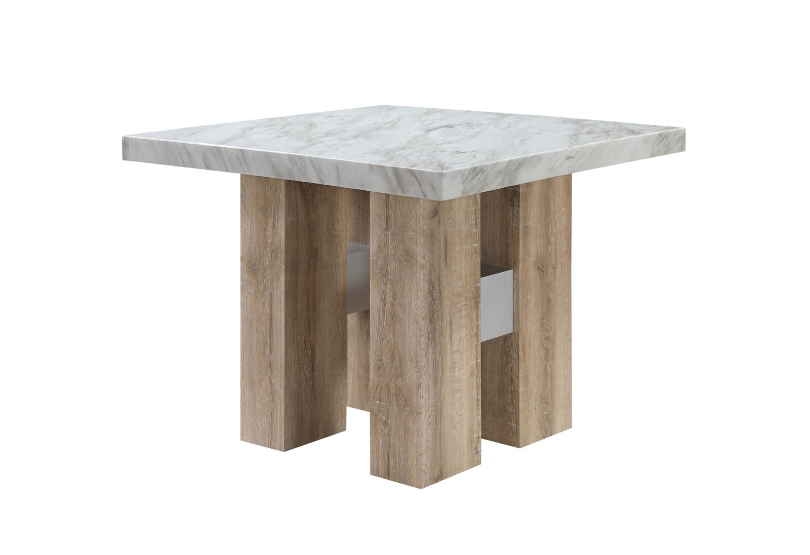 Second image of D04 NATURAL BAR TABLE