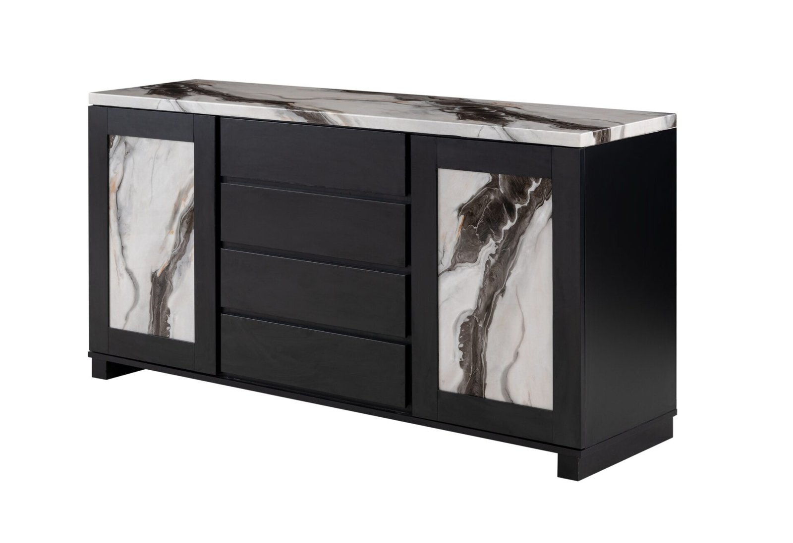 Second image of D12 BLACK BUFFET