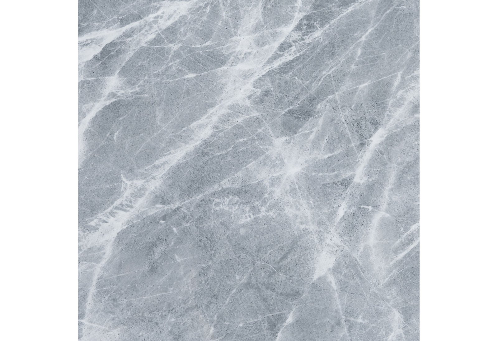 Second image of D1212 DINING TABLE + 4 D12DC WHITE/GREY