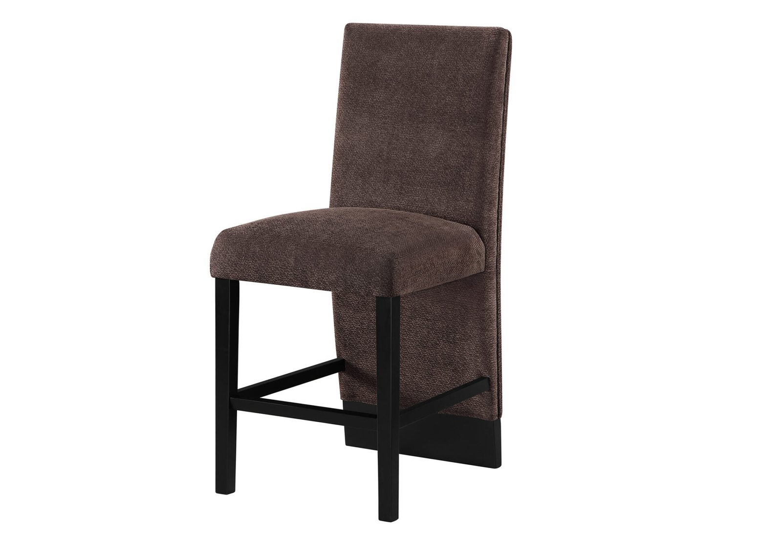 Second image of D12 BROWN BAR STOOL