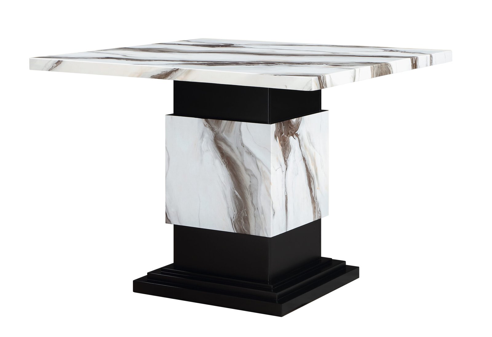 Second image of D12 BAR TABLE