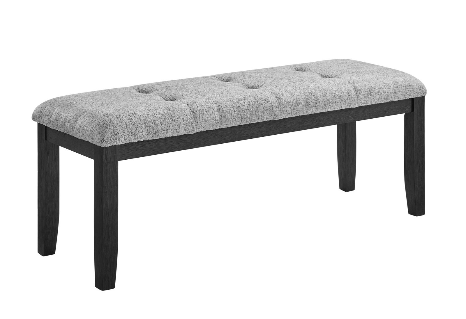 Second image of D1319 LT GREY BENCH