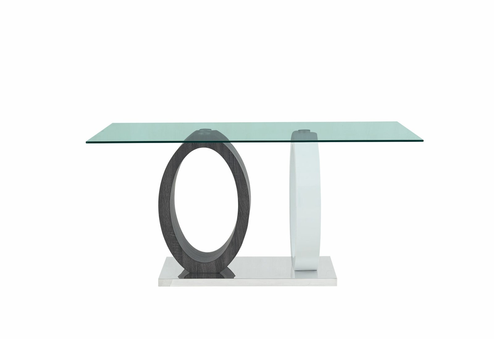 Second image of D1628 DINING TABLE