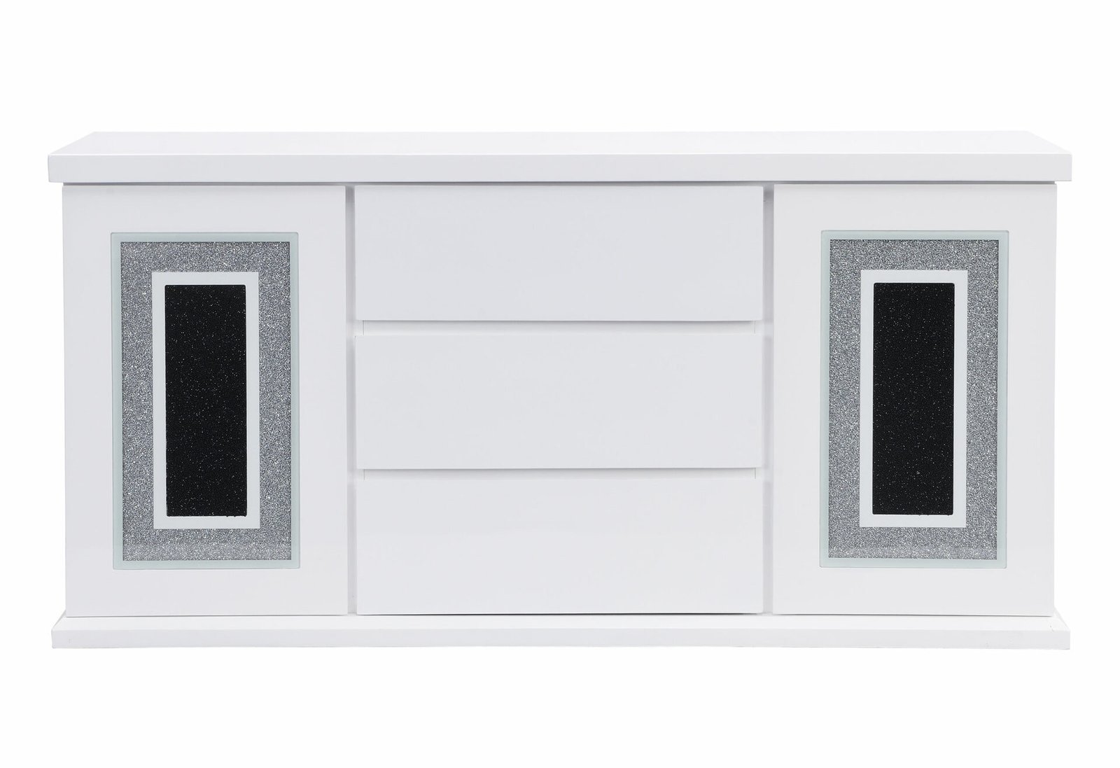 Second image of MONACO WHITE BUFFET