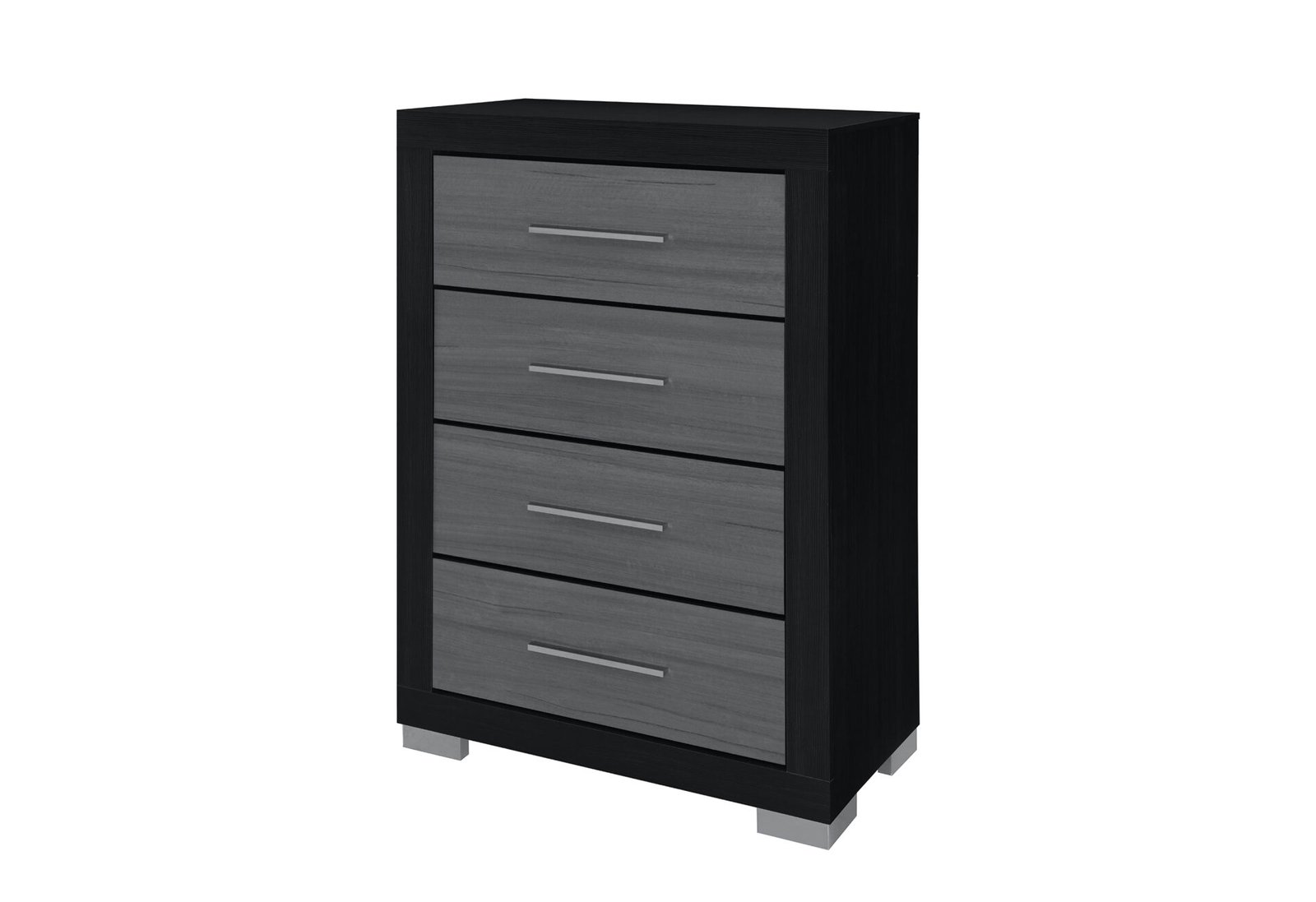 Second image of EMMA BLACK/GREY CHEST