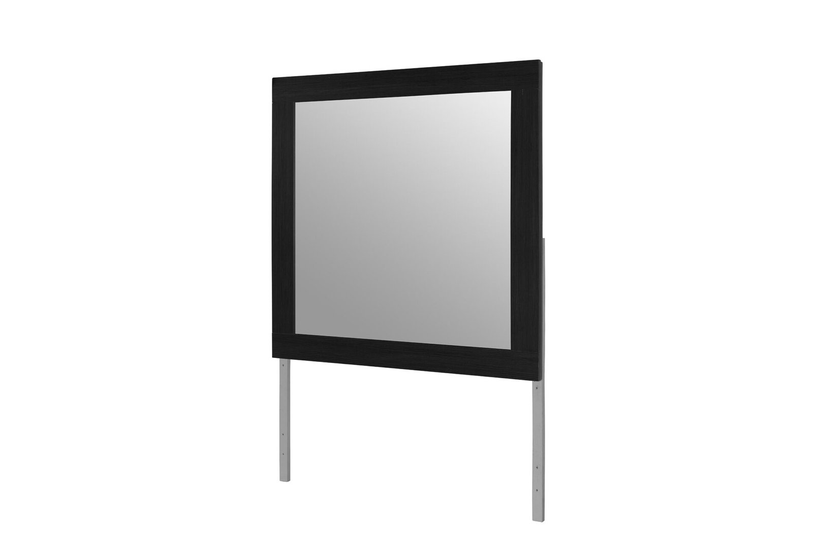 Second image of EMMA BLACK/GREY MIRROR