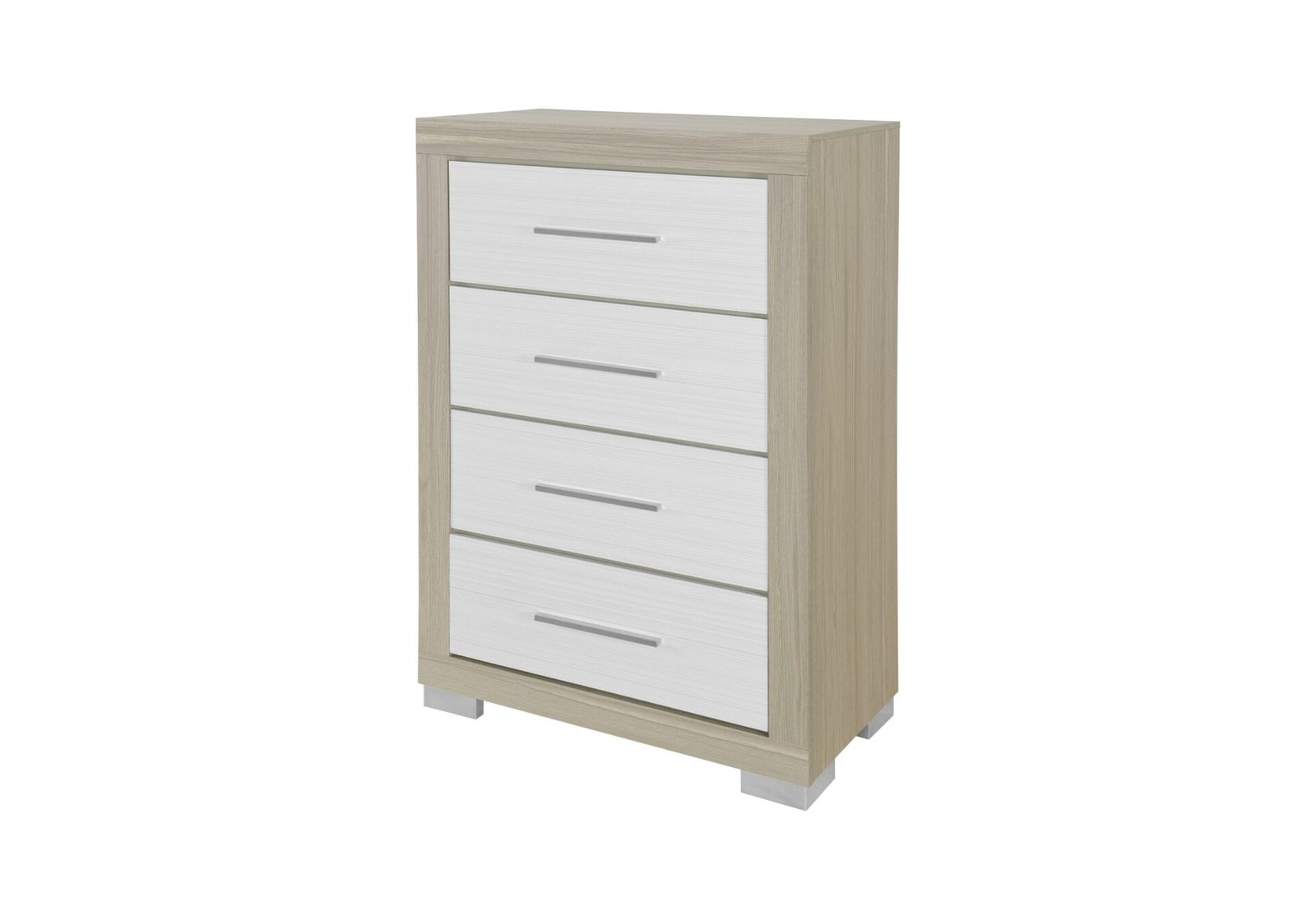 Second image of EMMA NATURAL/WHITE CHEST