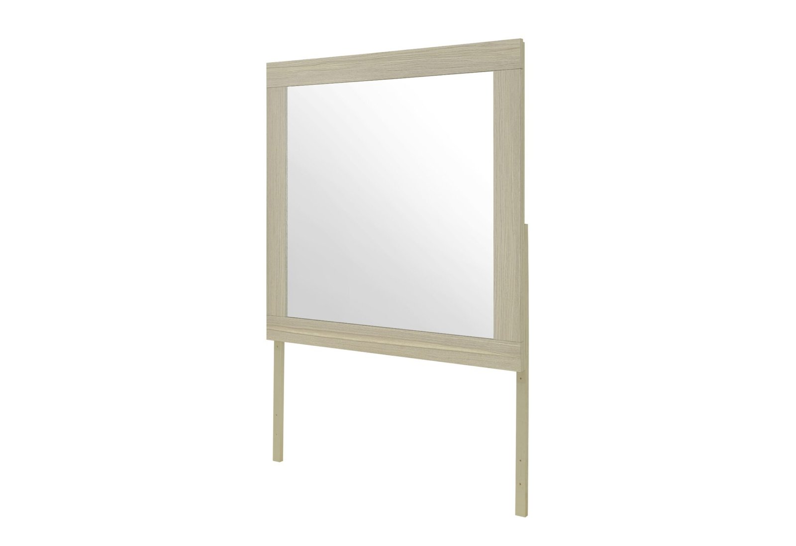 Second image of EMMA NATURAL/WHITE MIRROR