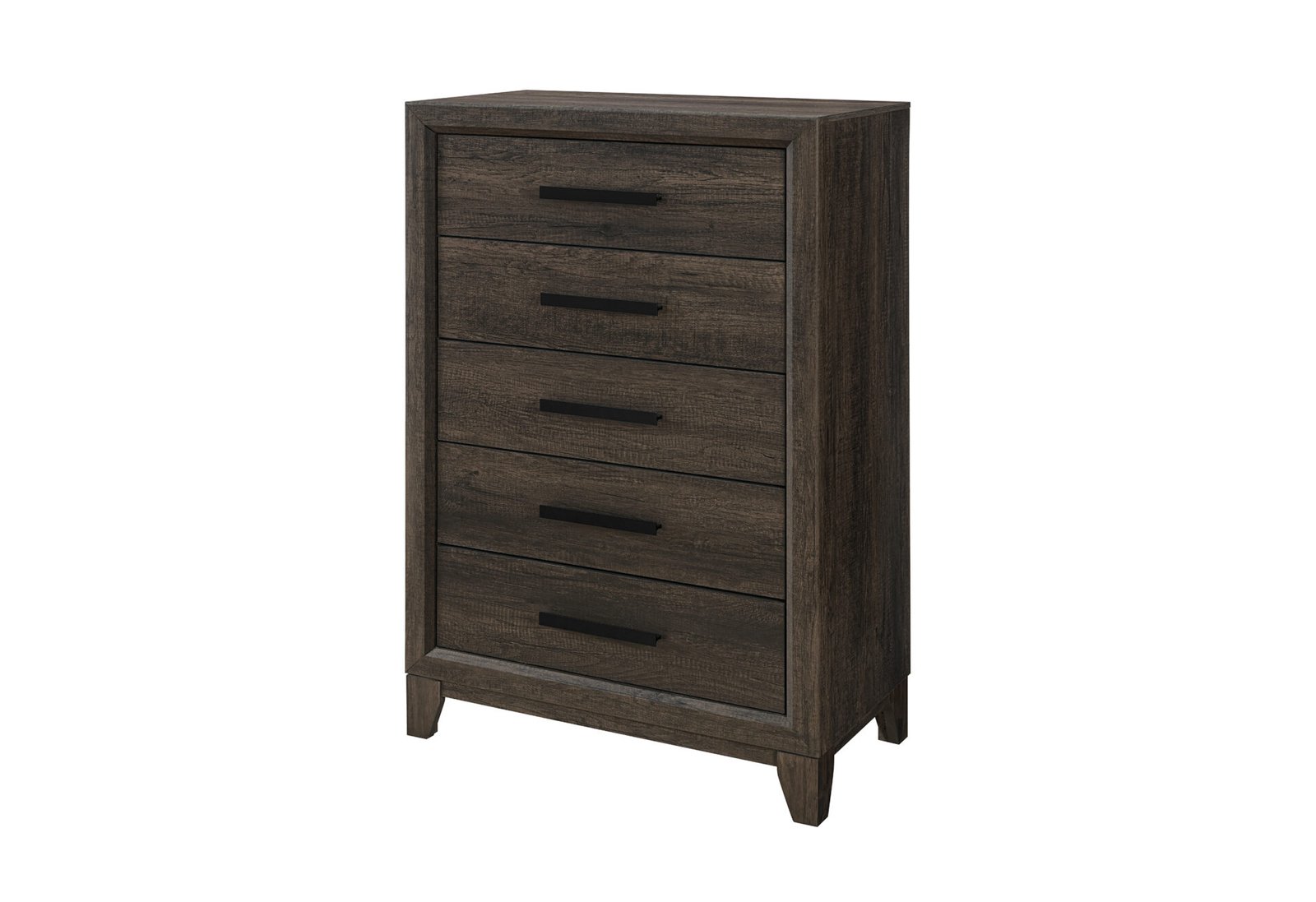Second image of HARMONY BROWN CHEST