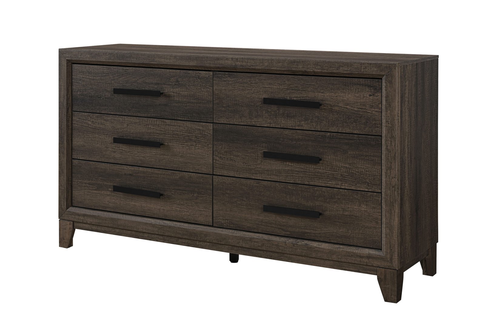 Second image of HARMONY BROWN DRESSER
