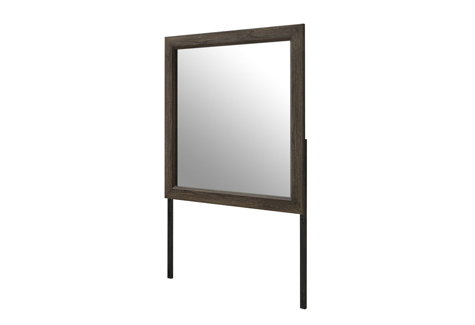 Second image of HARMONY BROWN MIRROR